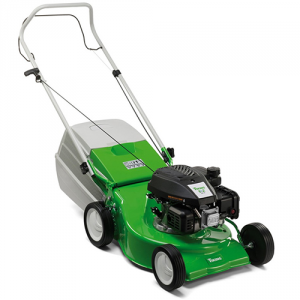 Masina de tuns iarba pe benzina Viking MB 248.4